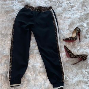 Joggers